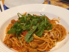 -必胜客(新海上世界店)
