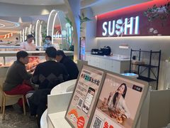 -争鲜回转寿司(朝外悠唐PLUS店)