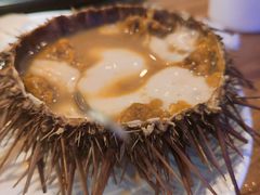 -海味当家·蒸锅海鲜(星海公园店)