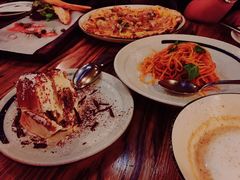-PIZZA BIANCA(民园店)