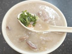 -熊记鸡粥瑞熊美食店(石岗大街店)