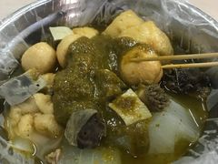 -正宗梧州牛肠酸