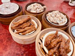 -华峰食馆(氹仔店)