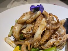 -开海·红岛海鲜虾水饺(石老人店)