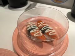 -争鲜回转寿司(通州万达店)