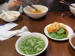 -寻裕记·现炒浇头面(人民广场店)