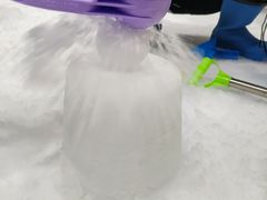 -Mr·Kuma酷么先生雪之乐园
