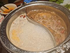 -牛New寿喜烧(虹桥新天地店)