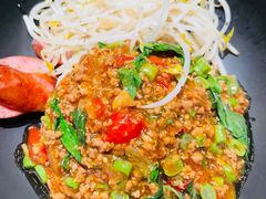 -馔豚·台北菜专门店(深圳湾万象城店)