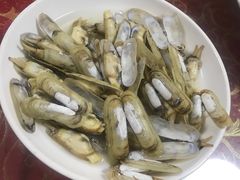 -杨记海鲜楼(三门黑金冠店)