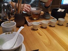 -竹里馆 ·茶食(奥体店)