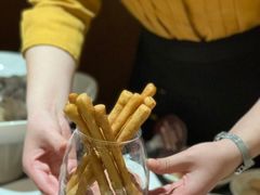 -巴奴毛肚火锅(悠唐购物中心店)