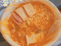 -笨鸡韩国料理