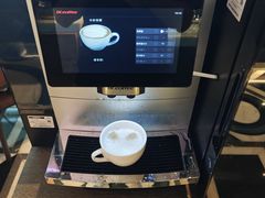 -星璞全日餐厅·高空自助餐(深铁铂尔曼酒店)