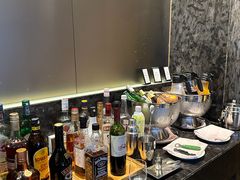 -广州天河希尔顿酒店