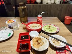 -王婆婆老妈蹄花川菜馆·非物质文化遗产(太古里一店)