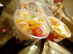 -松记糖水店(铜锣湾分店)