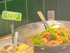 -费大厨辣椒炒肉(正佳广场店)
