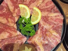 -九田家黑牛烤肉料理(衡百国际店)