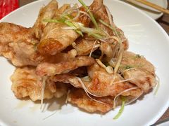 -金掌勺锅包肉(太原万达店)