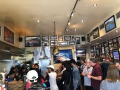 -Fergburger(皇后镇店)