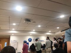 -浙江大学医学院附属第二医院(解放路院区)