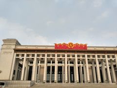 -人民大会堂