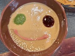 -南门涮肉(北洼路店)