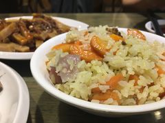 -清真益鑫羊肉手抓馆(南大街店)