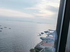 -渔公码头海货全海鲜自助(海滨旅游路店)