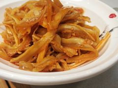 -喜家德虾仁水饺(华强天虹店)