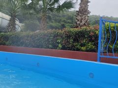 -平湖九龙山乐满地水上乐园