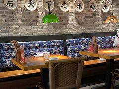 -洞庭土菜小炒馆(易发广场店)