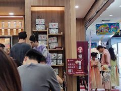 -霸王茶姬(正佳广场店)