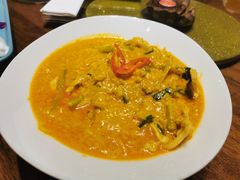 -泰国餐厅 Thai Food(裕华万达店)