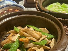 -南京大牌档(济南万象城店)