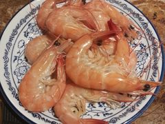 基围虾-船奇蒸汽海鲜·闽菜(八市海鲜总店)