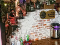 -茉莉餐厅(包河万达店)