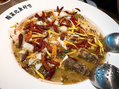 老坛子酸菜鱼-太二酸菜鱼(宁波来福士店)