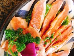 -梦山水日本烧肉(五四广场店)