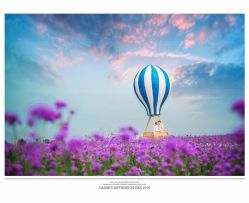 点击看大图 -戛纳印象摄影(潮拍定制馆)