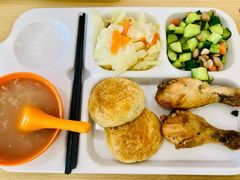 -香妃烤鸡(西单店)