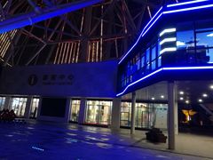 -南昌之星摩天轮