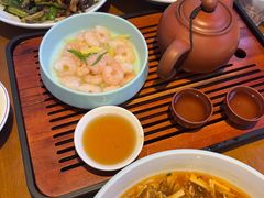 -外婆烧.老杭帮菜(庆春店)
