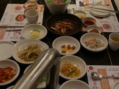 -韩屋韩国料理(天山路店)