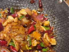 -大牌大·传统杭帮菜(湖滨店)