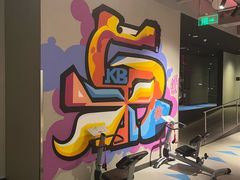 -Trainyard 炼·工场(中国国际贸易中心店)