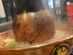 -小V家秘制火锅鸡(钟源小区店)