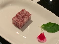 -Mr·Fish鱼鲜生海鲜放题(银泰in99店)