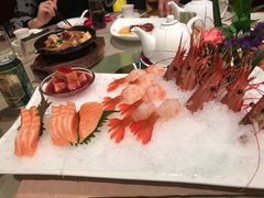 -陶陶居海鲜酒家(新马路店)